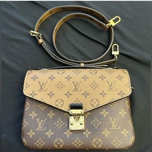 Louis Vuitton Métis